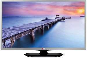 LG 22LB470A 55 cm (22 inches) HD Ready LED TV (Silver) price in India.