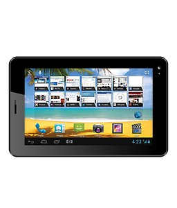 Videocon VT 75C Tablet price in India.