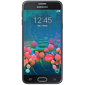 SAMSUNG Galaxy J5 Prime (Black, 16 GB)  (2 GB RAM) price in India.
