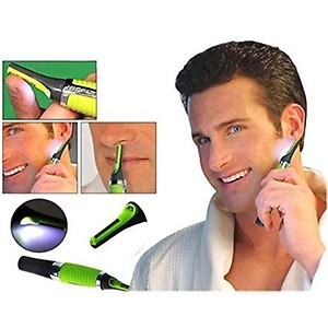 Firstchoicesale Micro Touch Max All in One Personal Trimmer For Men - STBZ-Microtouch