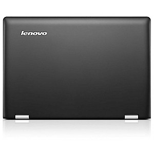 Lenovo Yoga 500 14-inch 2 in 1 Touch Screen Laptop (Core i5 5th Gen/4GB/500GB/Window 10 Home/Integrated Graphics), Black price in India.