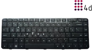 4d - Hp-DM4 Internal Keyboard