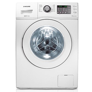 Samsung WF602B2BHSD/TL Fully-automatic Front-loading Washing Machine (6 Kg, White) price in India.