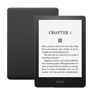 Amazon Kindle Paperwhite Wifi eReader 8GB