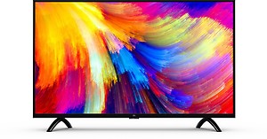 Mi LED Smart TV 4A 80 cm (32) price in India.