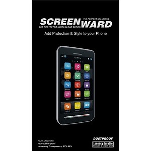 Screen Protector For Samsung Galaxy Grand 2 Pack of 3 price in India.