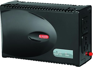 Mini Crystal 167V 290V Voltage Stabilizer For LED/LCD up to 32 price in India.