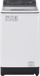 Panasonic 8 kg Fully Automatic Top Load Washing Machine  (F80A5HRB)