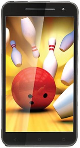 iBall 3G Cuddle A4 2GB(16 GB, 3G) price in India.
