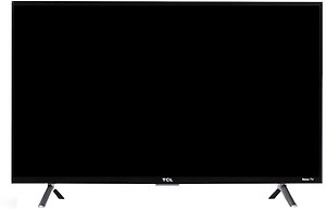 TCL S6 80 cm (32 inch) HD Ready LED Smart Linux based TV  (32S62S) price in India.