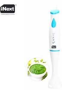 Inext IN-250 HBL 250 W Hand Blender  (Assorted) price in India.
