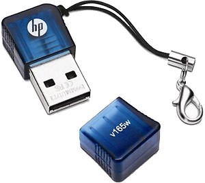 HP V 165 W 16GB Pen Drive