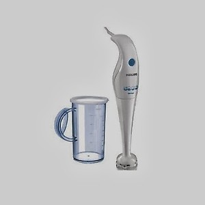 Philips HR1341 300 W Hand Blender price in India.