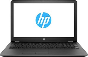 HP 15q Core i3 7th Gen 7020U - (4 GB/1 TB HDD/DOS) 15q-ds0018TU Laptop  (15.6 inch, Smoke Grey, 2.04 kg) price in India.