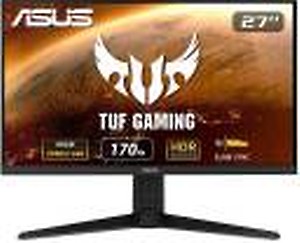 ASUS 27 inch Quad HD Gaming Monitor (VG27AQL1A)