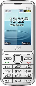 Jivi 1020  (Grey) price in India.