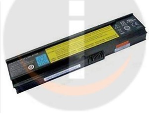 LAPCARE BATTERY FOR ACER LAPTOP TM 2400 / 3680 SERIES 6C price in India.