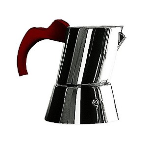 mepra 4/6-cup Coffee Maker, Bordeaux price in India.