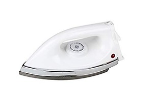 BAHUL MIDAS AUTOMATIC ELECTRIC IRON WITH 750 WATT GOOD LOOKING. price in India.