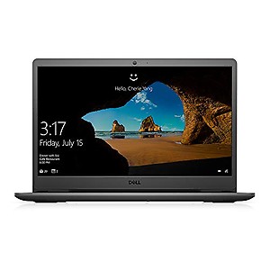 Dell Inspiron 3501 Intel i3-1005G1 15.6 inches(39.6cm) FHD Anti Glare Display Laptop (4GB / 256 SSD/Integrated Graphics / 1 Yr NBD/Windows 10 + MSO/Accent Black) D560397WIN9BE, 1.96kg price in India.