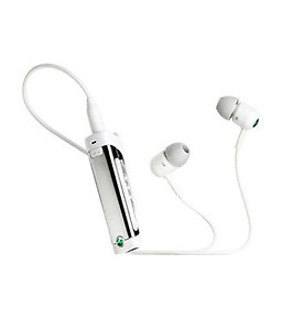 Sony Ericsson Stereo Bluetooth Headset FM Radio MW600 price in India.