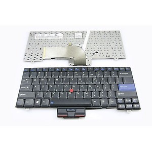 SellZone Laptop Keyboard Compatible for Lenovo Thinkpad SL300 SL400 SL400C SL500 SL500C P/N 42T3836 42T3869 price in India.