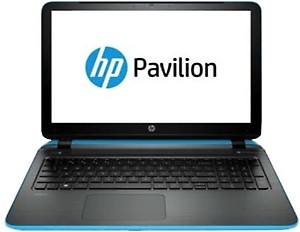 HP Pavilion 15-P203TX 15.6-inch Laptop (core i3-5010U/4GB/1TB/15.6 inch/Windows 8.1/NVIDIA GetForce 830M) price in India.
