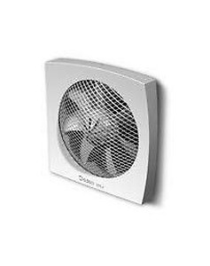 CATA Exhaust Fan - LHV 225 - White - Size 285 * 61 * 110 * 229 * 123 MM price in India.