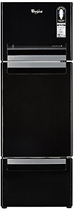 Whirlpool 240 L Frost-Free Multi-Door Refrigerator (FP 263D PROTTON ROY, Steel Onyx) price in India.