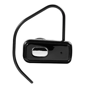 DELTON DBTCX1ONYX Bluetooth Headset - Retail Packaging - Black price in India.