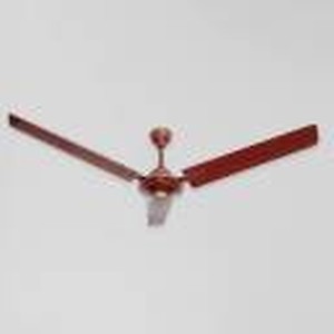 ACTIVA 1200 MM HIGH SPEED 390 RPM BEE APPROVED APSRA CEILING FAN BROWN 2 Years Warranty price in India.