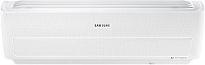 Samsung 1 Ton 3 Star Inverter Split AC (Alloy, AR12NV3XEWK/)
