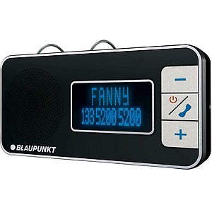 Blaupunkt v2.1+EDR Car Bluetooth Device with Audio Receiver price in India.