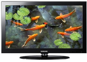 Samsung 32 Inches HD LCD LA32D403E2 Television price in India.