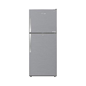 Voltas Beko 432 L 2 Star Inverter Frost-Free Double Door Refrigerator, StoreFresh+ (RFF463IF, Silver) price in India.