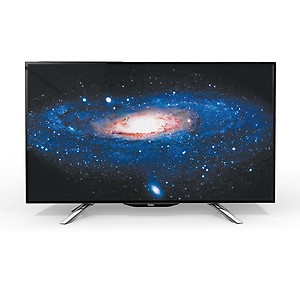 Haier LE32B9100 32 inches(81.28 cm) Standard HD Ready LED TV price in India.