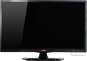 LG 24LB458A 24 Inches HD LED Television price in India.