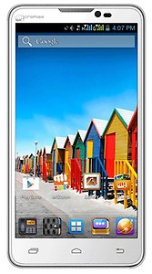 Micromax Canvas Doodle A111 (White) price in India.