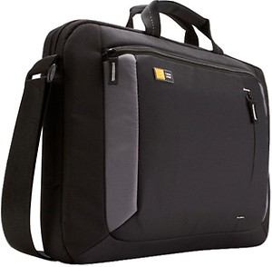 16 inch Laptop Backpack  (Black) price in India.