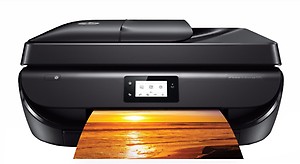 HP DeskJet Ink Advantage 5275 Multi-function Wireless Printer