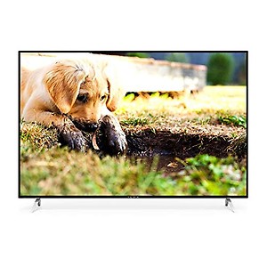 YUWA 81.28 cm (32 Inches) Full HD Smart Android LED TV NTY-32S-SB (Black) (2020 Model) price in India.
