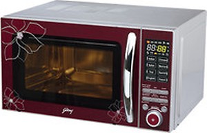 Godrej MultiCuisine GME 20 CM2 FJZ 20L Convection Microwave Oven price in India.