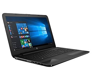 HP Notebook - 15-ay563tu Intel® Core™ i3-6006U (2 GHz)/4 GB DDR4RAM/1 TB/ FreeDOS 2.0) HDD price in India.