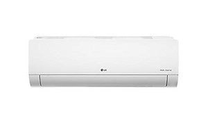 LG 1.0 Ton 5 Star AI Convertible 6-in-1 Air Conditioner (PS-Q13JNZE)