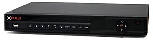 CP PLUS - 8 Channel NVR, Connects Upto 8 Ip Cameras