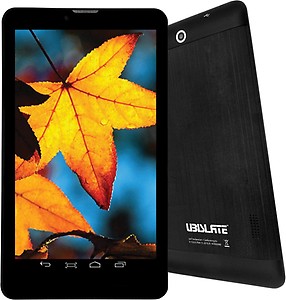 Datawind 7SC Tablet (7 inch), Black price in India.