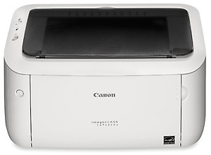 Canon imageCLASS LBP6030w Wireless Laser Printer price in India.