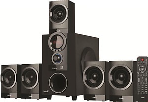 HAVIT HV-SF5551U 5.1 Speaker System with Bluetooth price in India.