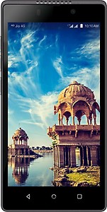 LYF C459 (1 GB, 8 GB) price in India.