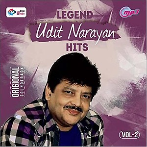 Generic Pen Drive - Legend UDIT Narayan Hits // Bollywood // USB // CAR Song // 830 MP3 Audio // 16GB price in India.